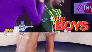 Babar Azam 5