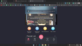Jawa Eye Bad News | Jawa Eye Withdraw Update | Jawa Eye Scame