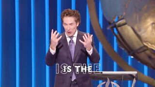 The Guardian of Your Soul | Joel Osteen