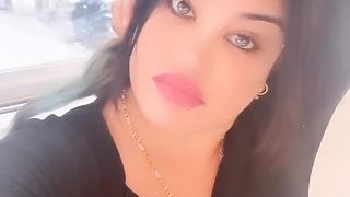 Soniyam beautiful Arabic Girl