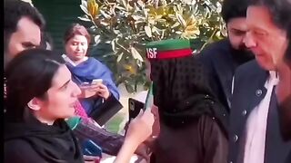 PTI LOVERS