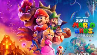 Sueper Mario Bros / Película Completa ⬇️