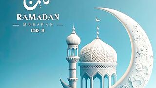 For Ramadan 7