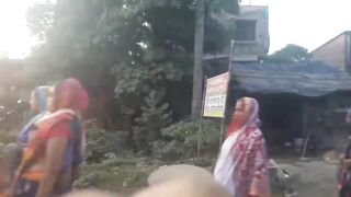 BIKE RIDE on Jaleswar Odisha Road