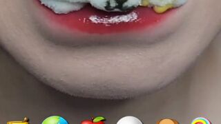 World best eating asmr|asmr sound