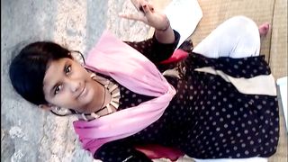 How To Drawing a Girl Image Art Step by Step - Pencil Sketch Art Drawing Video Clip