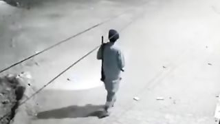 Choki dar