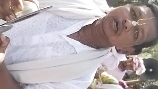 হরিনাম সহযোগে পদযাত্রা
