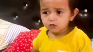 Cute Baby 11