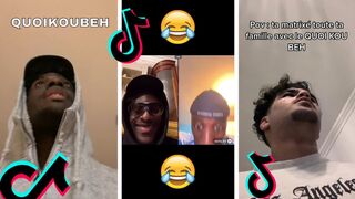 BEST OF TIKTOK QUOIKOUBEH (CAMSKOLAVACHE) 2022/2023 ????