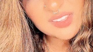 Beautiful indian Model puri bhawana