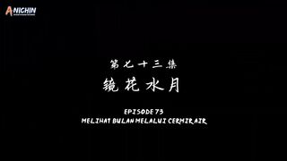 Ancient Myth Episode 73 Sub Indonesia