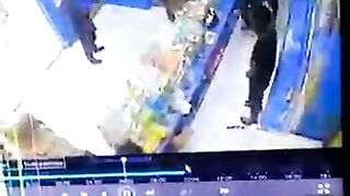Sheikhupura main dakaiti ka vakya