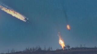 Number of Su-25 aircraft worth 11 million dollars that Russia lost in Ukraine