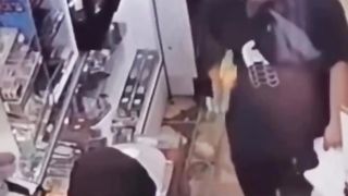 I couldn't stop laughing