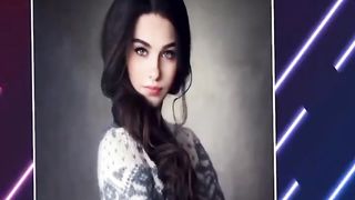 Beautiful Russian girl video 5