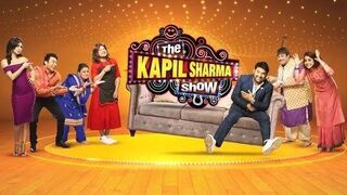 Kapil Sharma Show (Season 4) [15th April 2023] Hindi TV Show | Overload Fun|