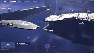 homeworld 3 gameplay