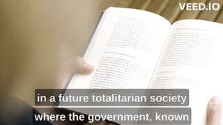 1984 by george orwell