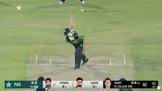 pakistan vs newzeland full highlaghit new match