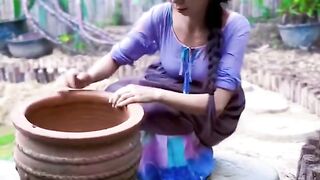 Enjoy beautiful nature with rural life 99