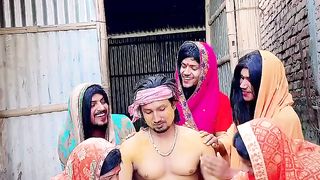 Mani miraj comedy