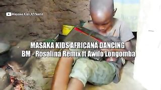 AWILO DANCE