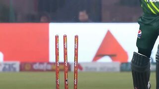 Babar Azam Roar ❤