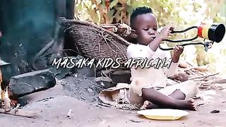 MASAKA KIDS