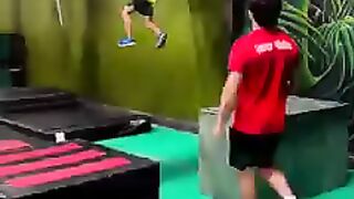 1A child's best performance