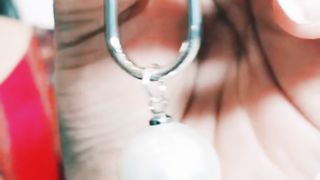 Ear rings for women nice to see and like and subscribe please