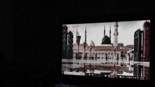 Assalam o alaika naat status |Shab e qadar|