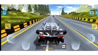 CAR RACING GAME//usgaming