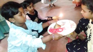 Little Bhai fota ????????????????