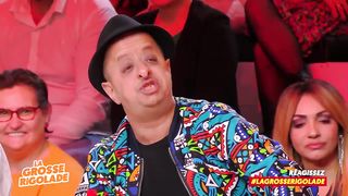 La blague