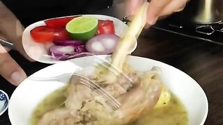 Food Charm| Pakistani rosh| peshawar rosh|