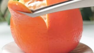 Longyin Jelly Mandarin,Good Luck In The New Year！#chefcat #catsofyoutube #tiktok #Shorts