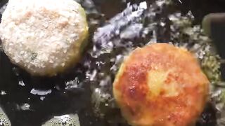 Chicken shami