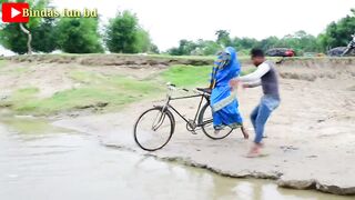 Unlimited funny video????||non stop amazing comedy .