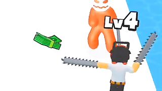 Chainsaw Man Funny Game ????