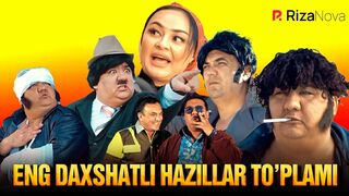 ENG DAXSHATLI XAZILLAR KOPLANI 2023