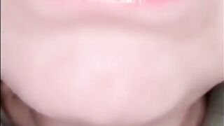 ASMR Delicioso #video #mukbang #asmrfood #asmr #br #food #foodvideos #lipstick #eating #cake