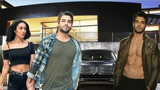 Как живёт турецкий актер Шюкрю Юзйылдыз и сколько он зарабатывает