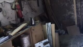 как делают топливные гранулы
