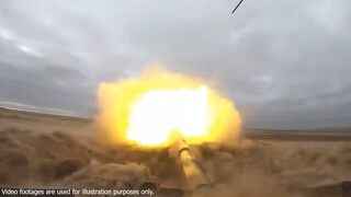 Russia burning like hell- military buildings are set on fire against Putin in the great rebellion