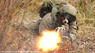 Putin's dirty laundry has been exposed, 20000 Russian troops en masse!