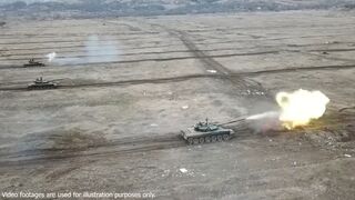 Russia can't do anything as Ukraine DESTROYED secret bridge with US Himars