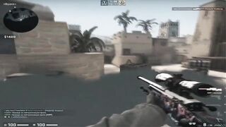 Higlights CSGO