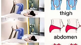 Lose fat health and sixpack body buliding