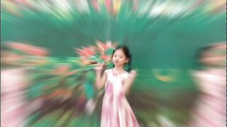 My sister's style